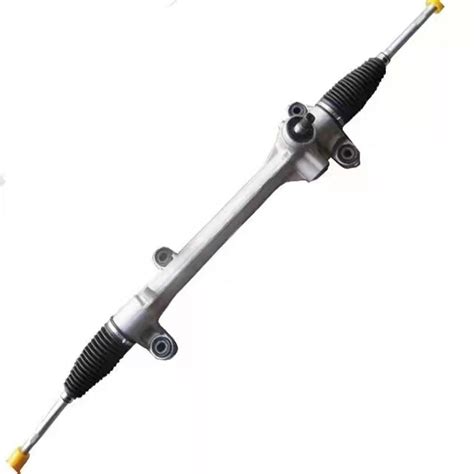 Power Steering Rack For Toyota Corolla Nze 170 2015 Right Hand Driving