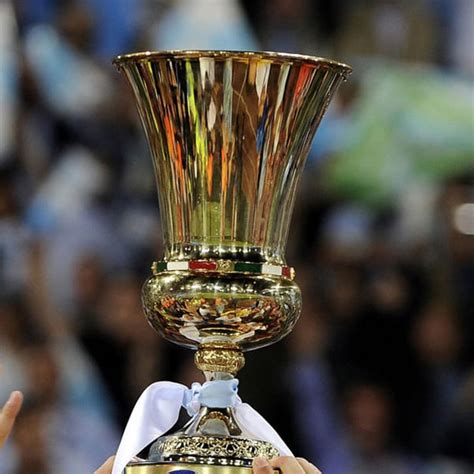 La Lazio Vince La Coppa Italia Battuta Latalanta 2 0