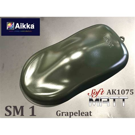 AIKKA, PEARL PAINT, PEARLIZED COLOR, VIRCOAT, automotive paint, car ...