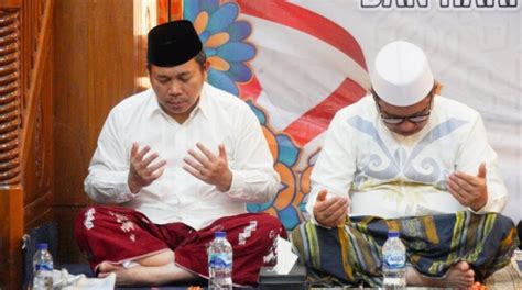 Peringatan Hut Kemerdekaan Ri Pemprov Dan Pemkot Gorontalo Gelar