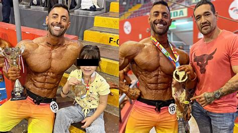 Sebastián Lizarzaburu Se Coronó Campeón Del Sudamericano De