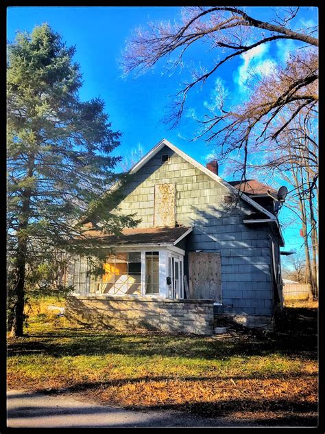 The Truly Grim Reality Of 11 Deserted Ghost Towns In Minnesota Artofit