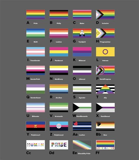 Lgbtqia Pride Flag Tiles 2x4 Tile Pride Flags Lgbtq Diversity Inclusion Progressive Ally Support