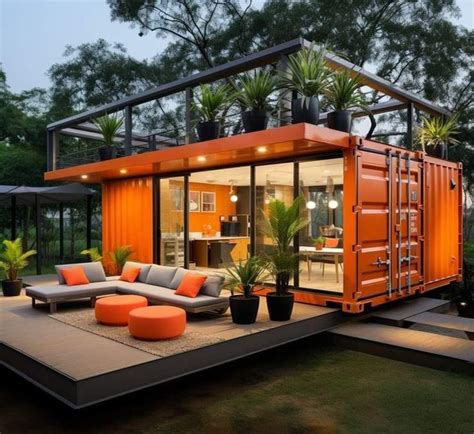 Pin By Chris Lotter On Boeta S Container Homes In Container