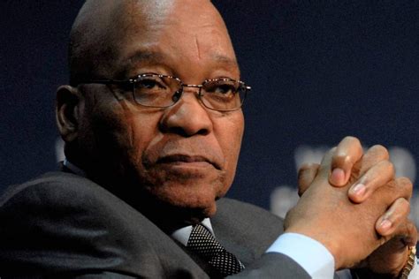 Jacob Zuma Placed On Medical Parole DA Demands Answers