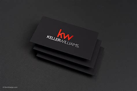 Business Cards Keller Williams – Best Images Limegroup.org