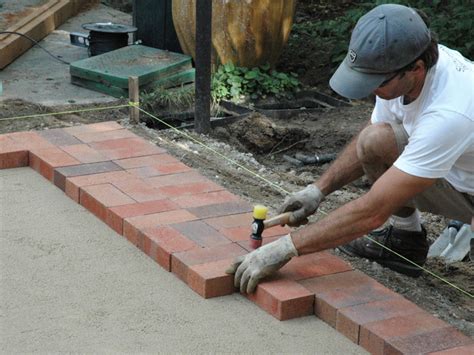 How To Lay Brick Pavers Best Sale Aikicai Org