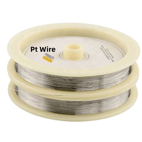 Iec Pt Pt Buy Platinum Wire Mm