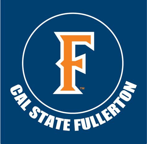 Fullerton Logo - LogoDix