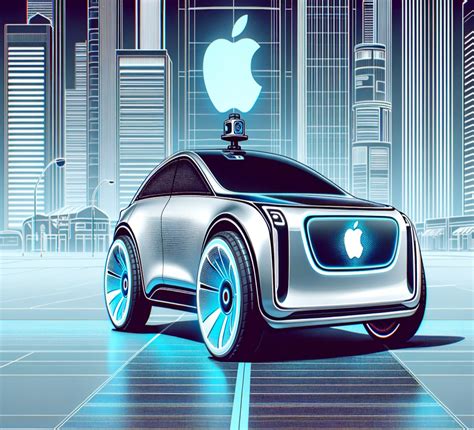 Apple Pone Fin A Su Proyecto De Coche Aut Nomo Tras Una D Cada De