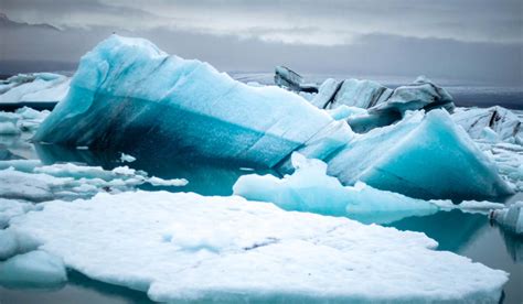 Jökulsárlón Glacier Lagoon All you need to know