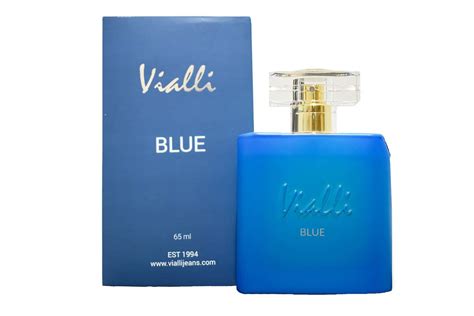 Vialli Blue 65ML Perfume | Shop Today. Get it Tomorrow! | takealot.com