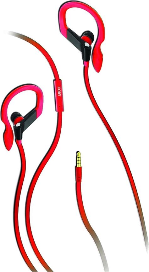 Coby ‎cve 406 Wired Earphones Price In India 2024 Full Specs And Review