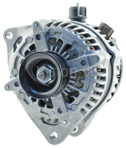 Alternador Para Ford F