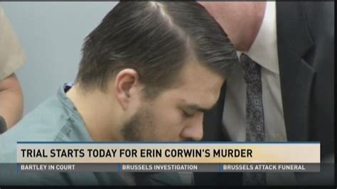 Trial starts for Erin Corwin's murder | wbir.com