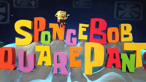 Spongebob Squarepants Truth Or Square Theme Song Pal Youtube