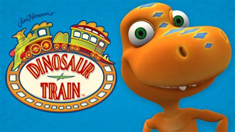 Dinosaur Train Characters - All About The Show