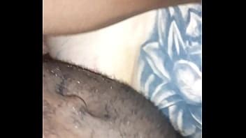 Tated puta corriéndose y gimiendo duro en mi bbc doggysyle XVIDEOS