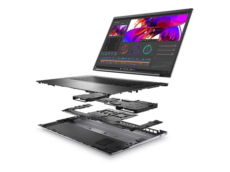 Dell Precision Mobile Workstations | Dell USA