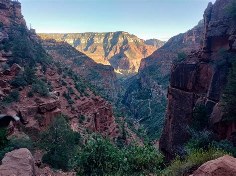 Grand Canyon North Rim vs South Rim: How to Choose