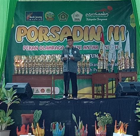 Menuju Porsadin Jawa Tengah 2022 Situs Resmi DPW FKDT Jawa Tengah