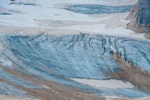 Marmolada Il Parere Di Chi La Studia Da Anni Focus It