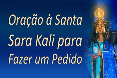 Ora O Santa Sara Kali Para Fazer Um Pedido Povo Cigano