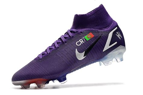 Check out CR7 Special Nike Mercurial Superfly 8 Freestyle Cleats In ...