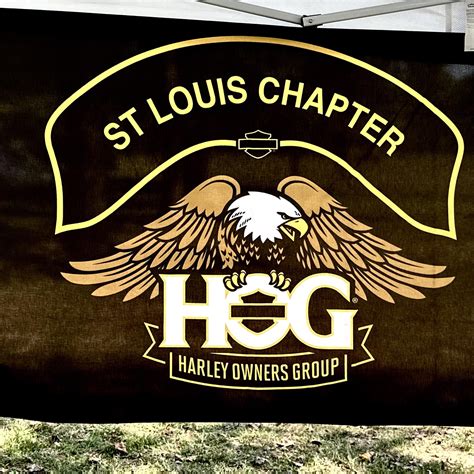Kirkwood HOG Chapter | St. Louis MO