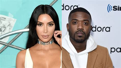 Kim Kardashian Threatens Legal Action Against Ray J In Bombshell The Kardashians Premiere