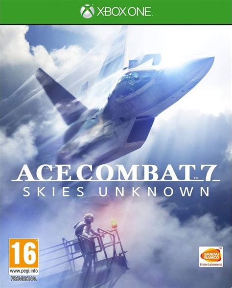 Ace Combat Skies Unknown Xbox One Digital Games Tienda Virtual