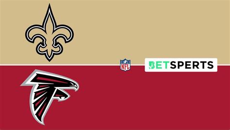 Falcons Vs Saints Prediction Odds Picks Betting Preview Week 12