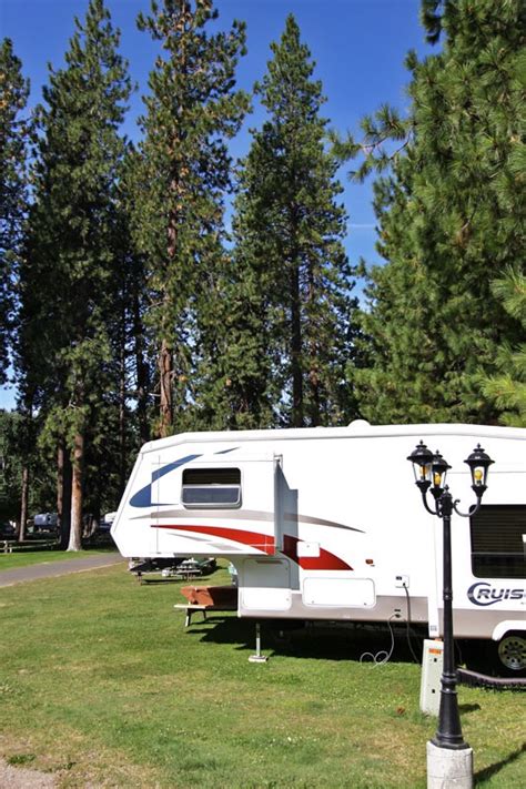 Photos Mccloud Rv Park