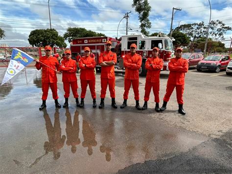 Corrida De Recepção Aos Soldados Recém Lotados No 36º Gbm Recanto