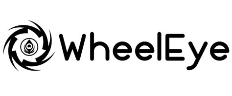 Login - Wheel Eye