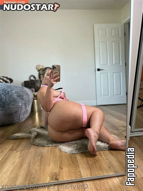 Haleigh Cox Nude OnlyFans Leaks Photo 667157 Fapopedia