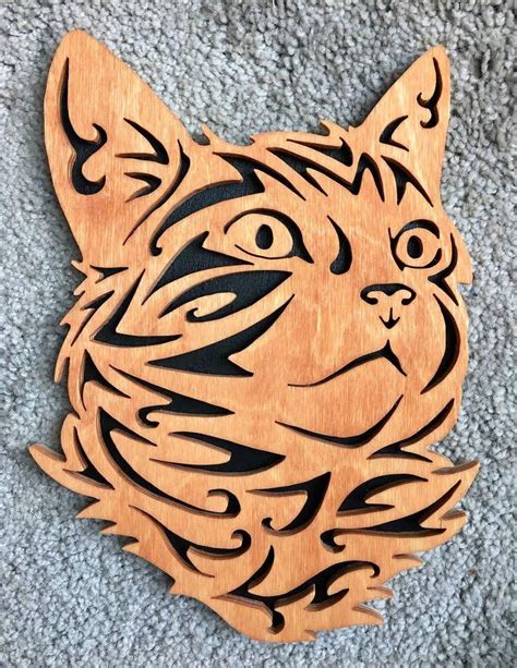 Printable Scroll Saw Patterns