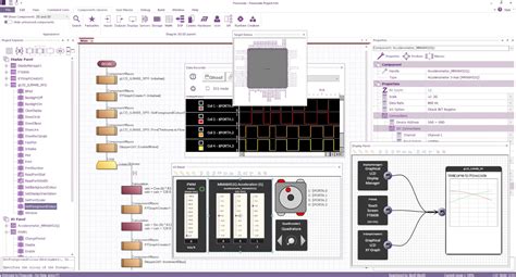 Flowcode Visual Programming Language