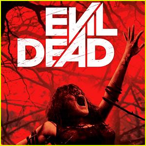 ‘Evil Dead’ TV Series Heading to Starz with Bruce Campbell Reprising ...