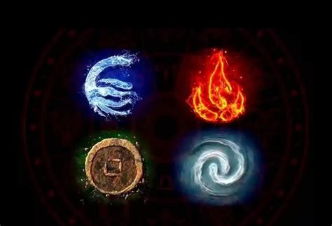 Kenali 4 Elemen Inti Zodiak Dan Sifat Sifatnya Yang Menyertainya Anda