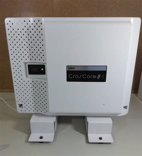 Yahoo オークション OKI 主装置 KH010S BSCAB CrosCore S型主装置