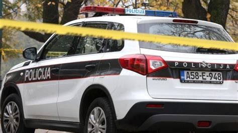 Nova tragedija u BiH Poginula vozačica šest osoba povrijeđeno