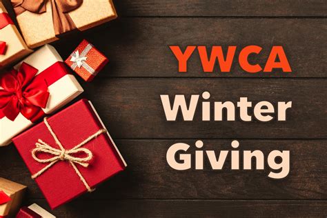 Looking to give to Seattle area families this season? | YWCA