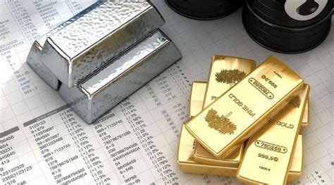 Which Is A Better Investment Gold Or Platinum Metafact