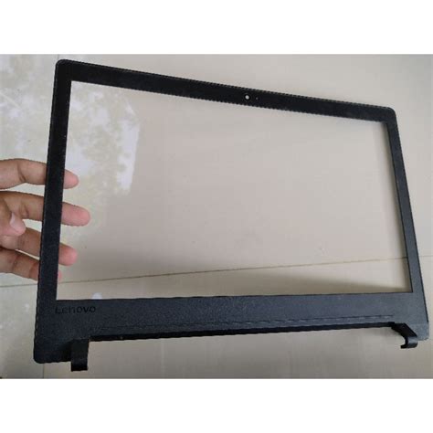 Jual Casing Case Bagian Depan Frame Lcd Led Laptop Lenovo Ideapad