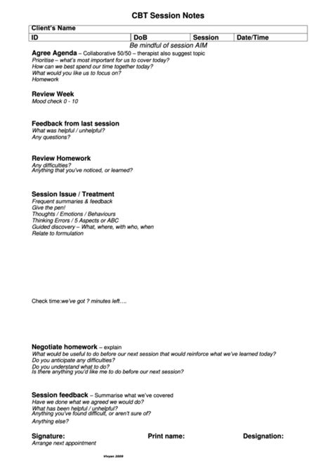 106 Psychology Worksheet Templates free to download in PDF