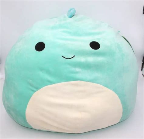 15 Rarest And Most Valuable Squishmallows Complete 51 Off