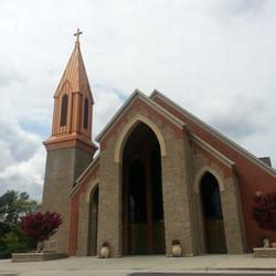 St Theresa Church - 10 Photos - Churches - 21370 St Theresa Ln, Ashburn ...