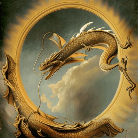 biblical dragonDo you know the symbolism and meaning of dragons? They ...