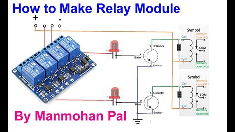 What Is Volt Relay